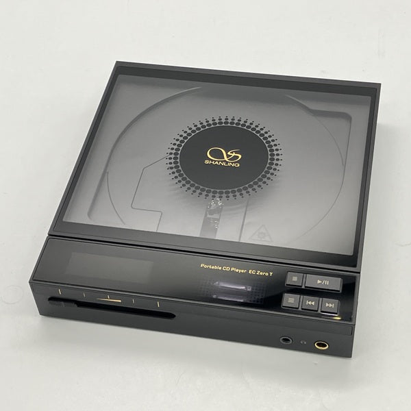 【中古】EC Zero T【秋葉原】