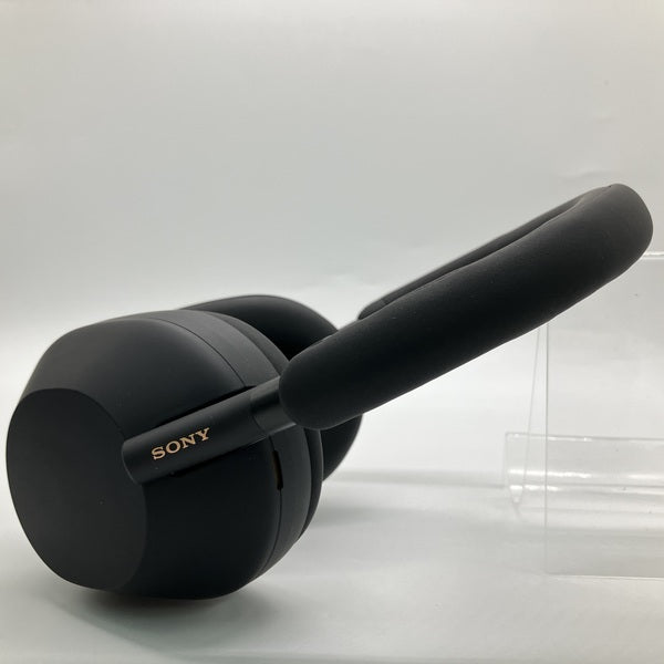 【中古】WH-1000XM5 BM ブラック【秋葉原】