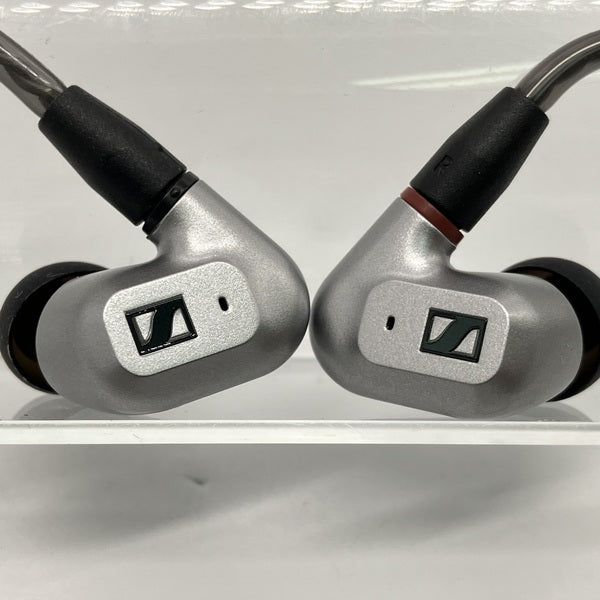 【中古】IE 200 Silver Edition【秋葉原】