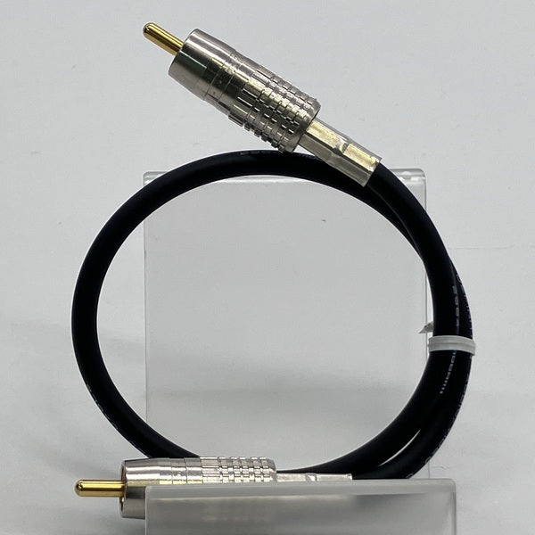 【中古】MOGAMI 2964 デジタル同軸 RCAケーブル【秋葉原】