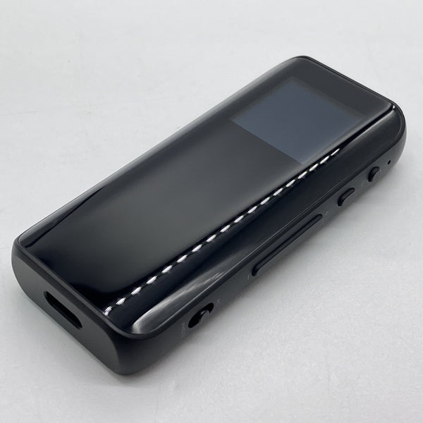【中古】BTR15 Black 【FIO-BTR15-B】【秋葉原】