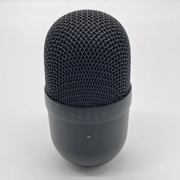 【中古】Seiren Mini Black【秋葉原】