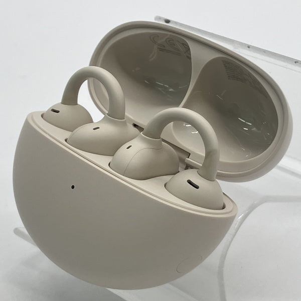 【中古】FreeClip Beige 【Dove-T00】【秋葉原】