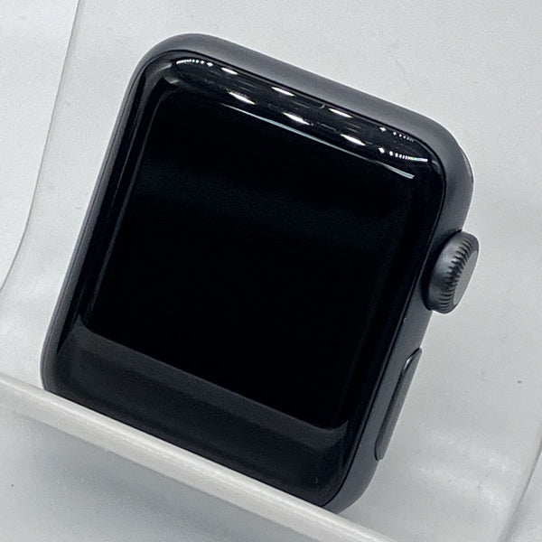 【中古】Apple Watch Series3 Nike （38mm GPS）アルミニウム【日本橋】