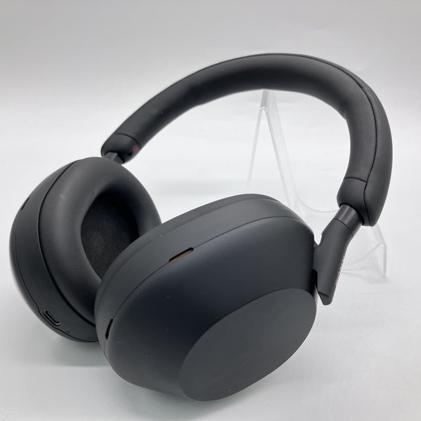 【中古】WH-1000XM5 BM ブラック【秋葉原】