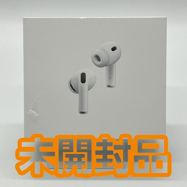 【中古】AirPods Pro 3 MFHP4J/A【秋葉原】