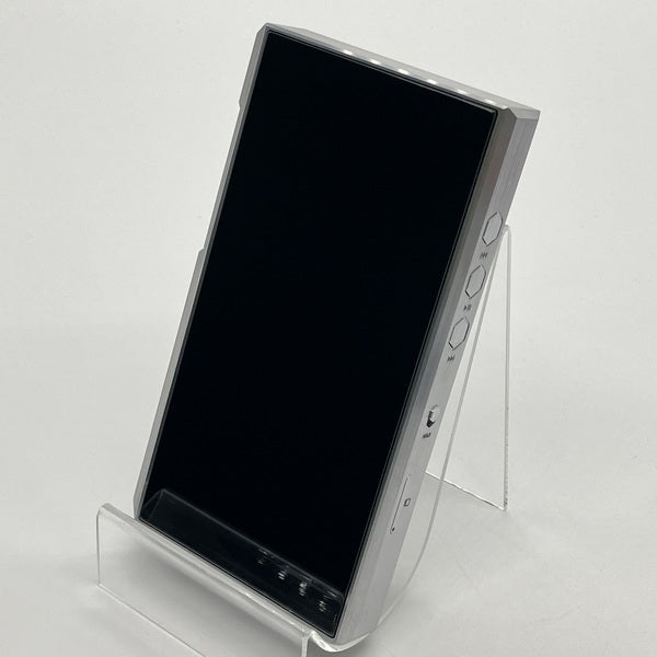 【中古】M11 Plus LTD Stainless Steel 【FIO-M11PL-SS-LTD】【名古屋】