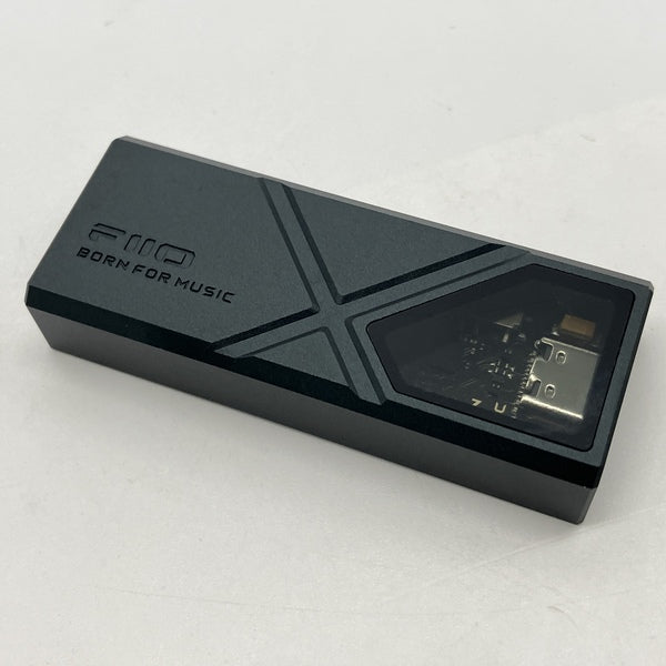 【中古】KA13 Black 【FIO-KA13-B】【秋葉原】