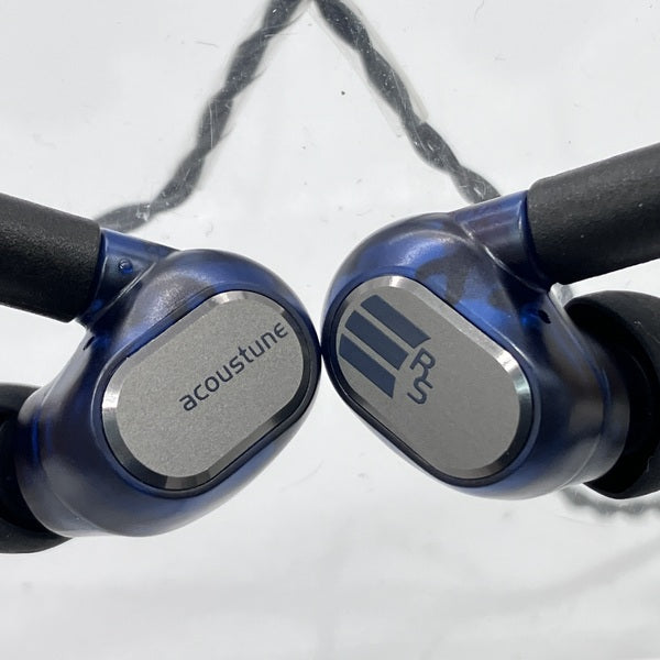 【中古】RS THREE Aiiro【RS-THREE-NAVY 】【秋葉原】