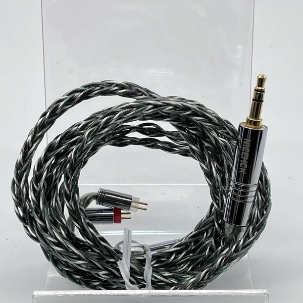 【中古】NICEHCK GrKing 2pin-4.4mm【日本橋】