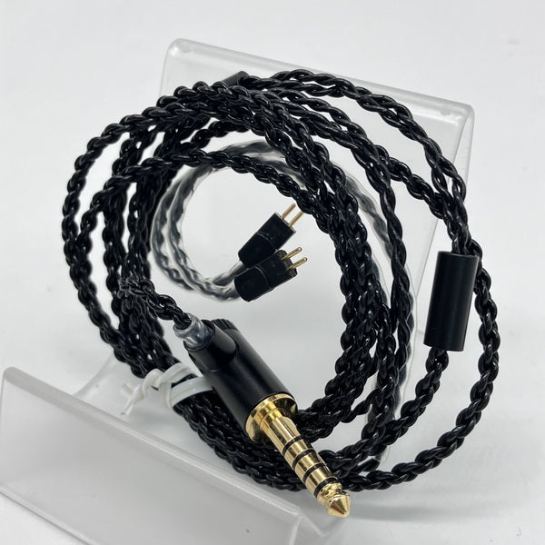 【中古】Nostalgia Audio 付属ケーブル（4.4ｍｍ）【秋葉原】