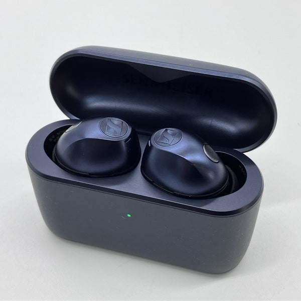 【中古】MOMENTUM True Wireless 5 Denim【秋葉原】