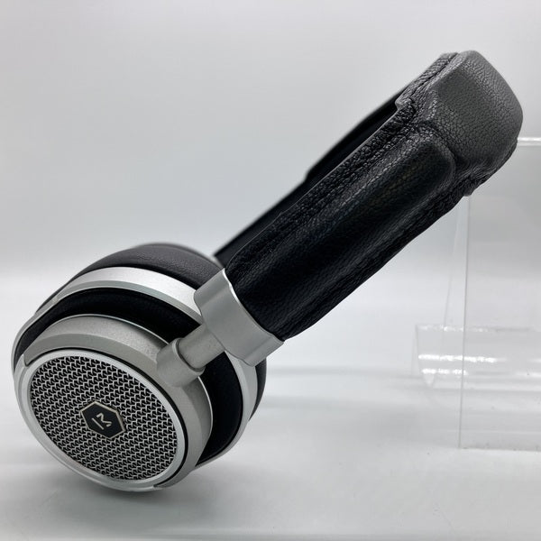 【中古】MW50+ Silver/Black【日本橋】