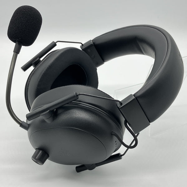 【中古】BlackShark V2 HyperSpeed 【RZ04-04960100-R3M1】【秋葉原】
