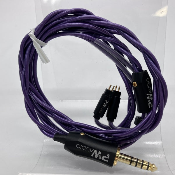 【中古】No.15 CIEM 2pin 4.4mm Balanced【日本橋】