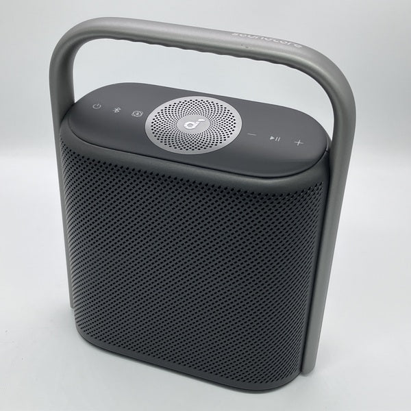 【中古】Soundcore Motion X500 Black【秋葉原】
