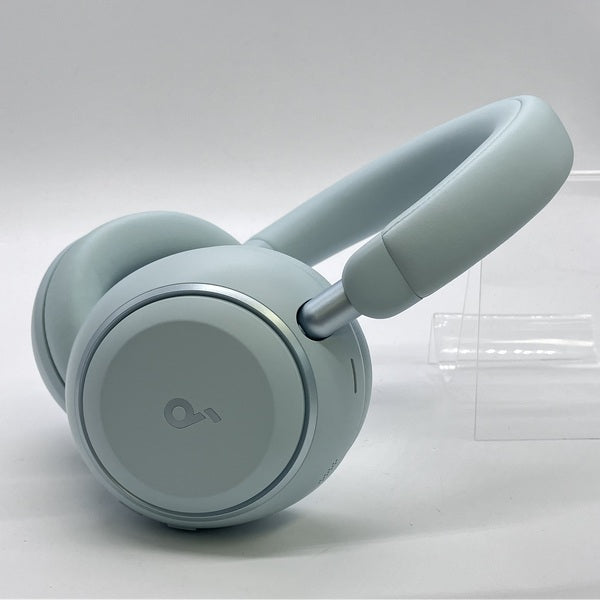 【中古】Soundcore Space 2 ミントブルー【D1402N61】【日本橋】
