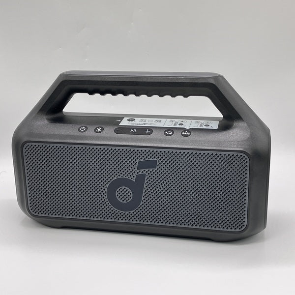 【中古】Soundcore Boom 2【秋葉原】