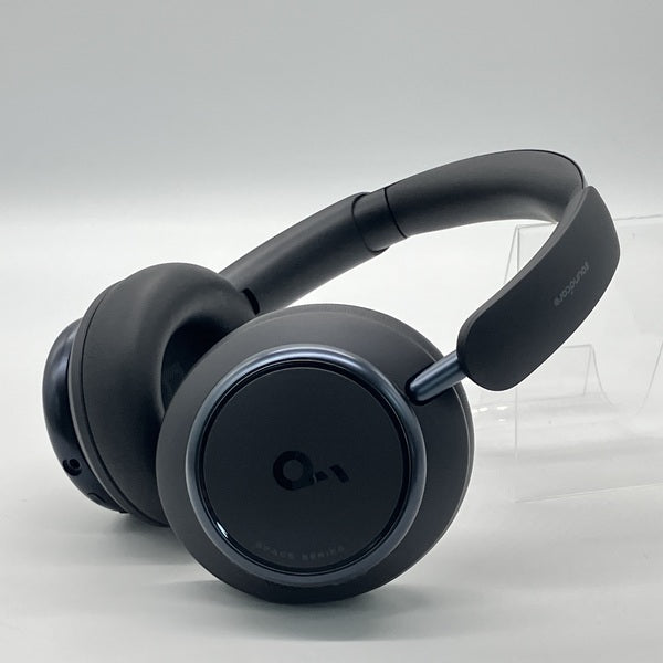 【中古】Soundcore Space Q45 ブラック 【A3040011】【秋葉原】