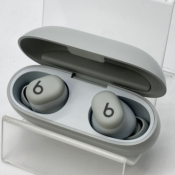【中古】Beats Solo Buds ストームグレイ【秋葉原】