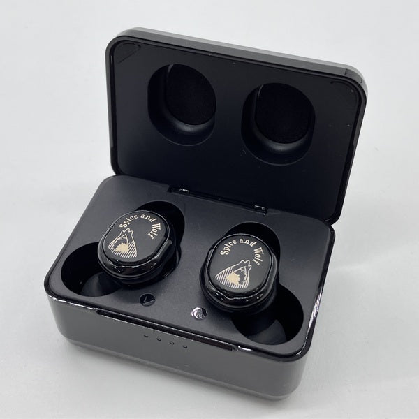 【中古】CP-TWS01A 『狼と香辛料コラボ』【秋葉原】