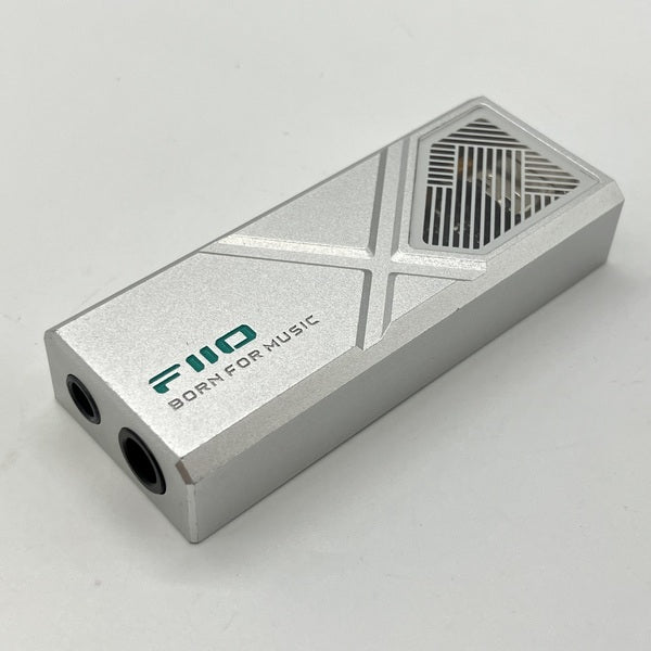 【中古】KA13 Silver 【FIO-KA13-S】【名古屋】