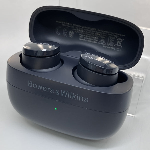 【中古】Pi6 ストーム・グレー【PI6/SG】【秋葉原】