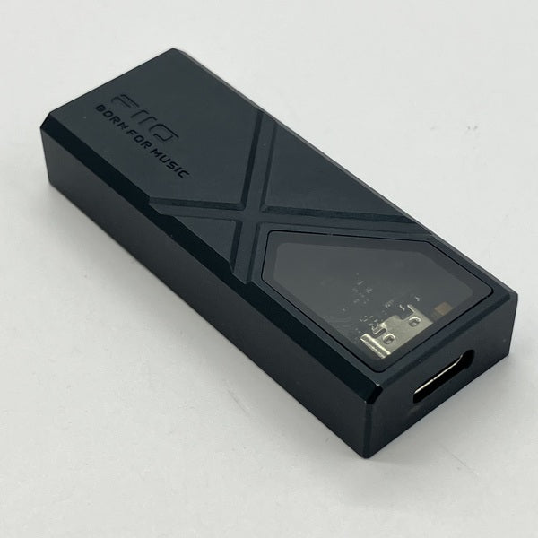 【中古】KA13 Black 【FIO-KA13-B】【秋葉原】