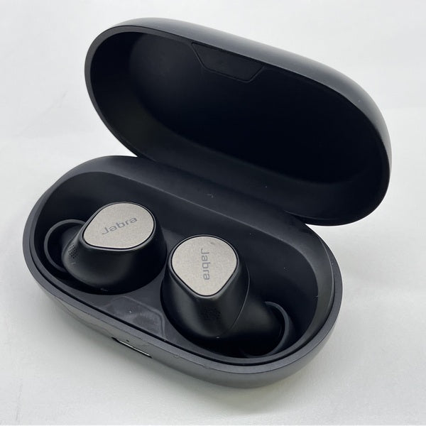 【中古】Elite 7 Pro Titanium Black 【100-99172001-40】【日本橋】