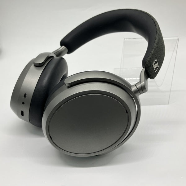 【中古】MOMENTUM 4 Wireless グラファイト 【M4AEBT GRAPHITE】【日本橋】