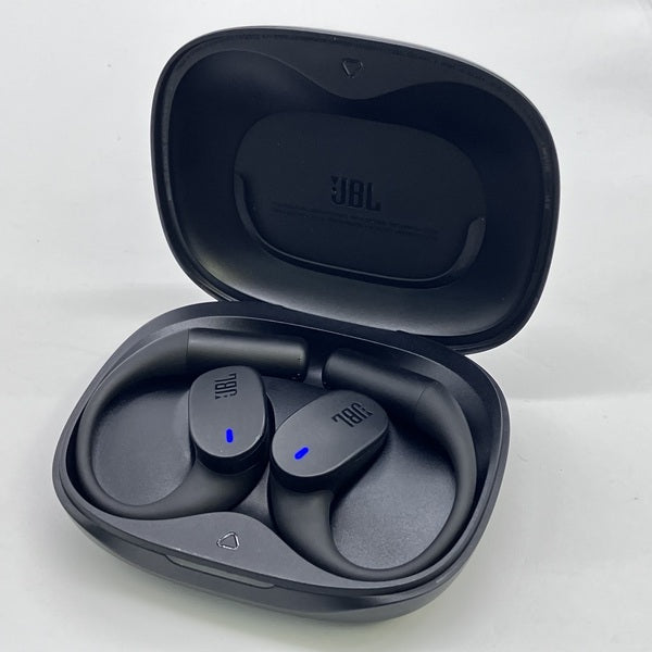 【中古】Sense Lite ブラック【JBLSENSELITEBLK】【日本橋】