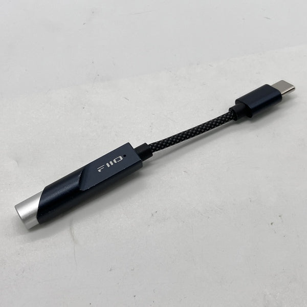 【中古】KA11 Type-C Black 【FIO-KA11TC-B】【秋葉原】