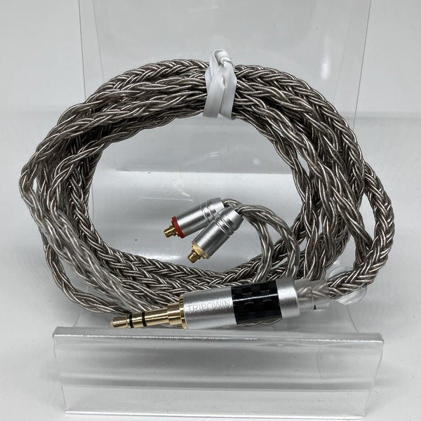 【中古】Tripowin Zonie MMCX-3.5mm　Gray【名古屋】