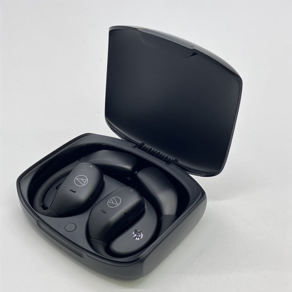 【中古】ATH-AC5TW BK ブラック【日本橋】