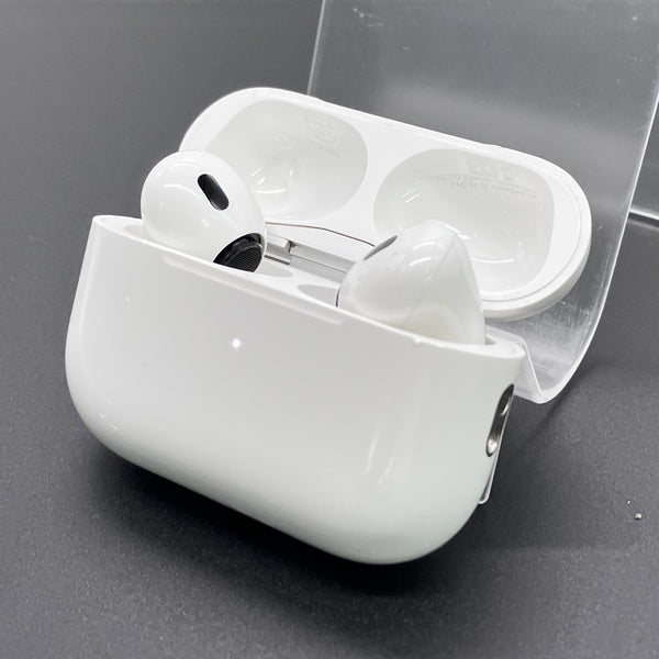 【中古】AirPods Pro (第2世代) MQD83J/A【秋葉原】