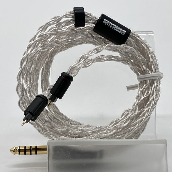 【中古】HERCULES Evo(ヘラクレス エヴォ)4.4mm5極バランス/カスタムIEM 2PIN【NLP-HCL-EVO】【秋葉原】