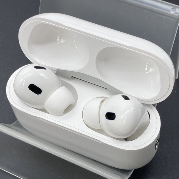 【中古】AirPods Pro (第2世代) MQD83J/A【秋葉原】
