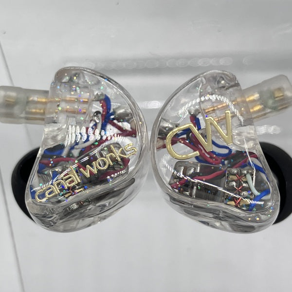 【中古】CW-U17QD (ユニバーサル)【秋葉原】
