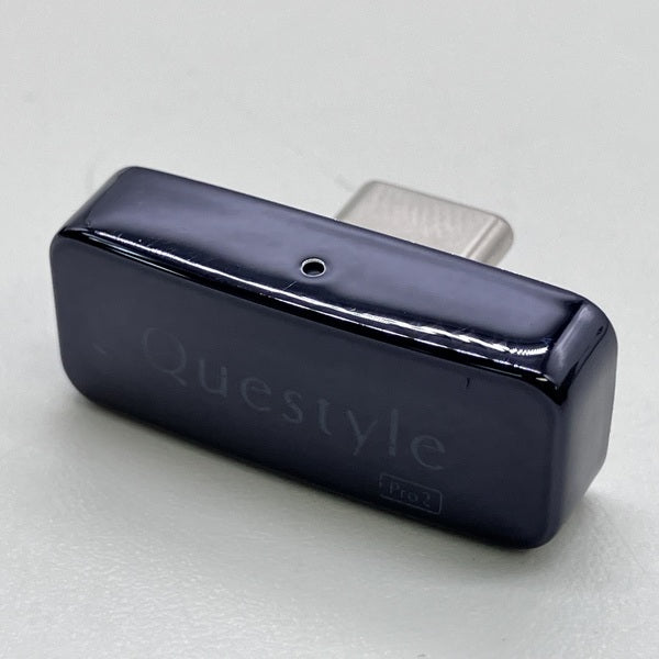 【中古】QCC Dongle Pro 2【日本橋】