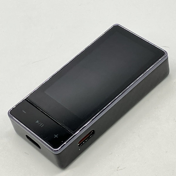 【中古】QX13 Black【FIO-QX13-B】【秋葉原】