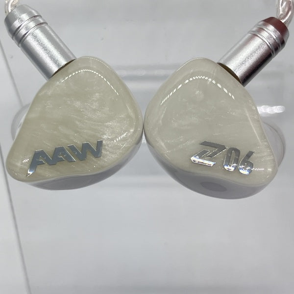【中古】Z06 Blanc Edition(Universal Fit)【秋葉原】