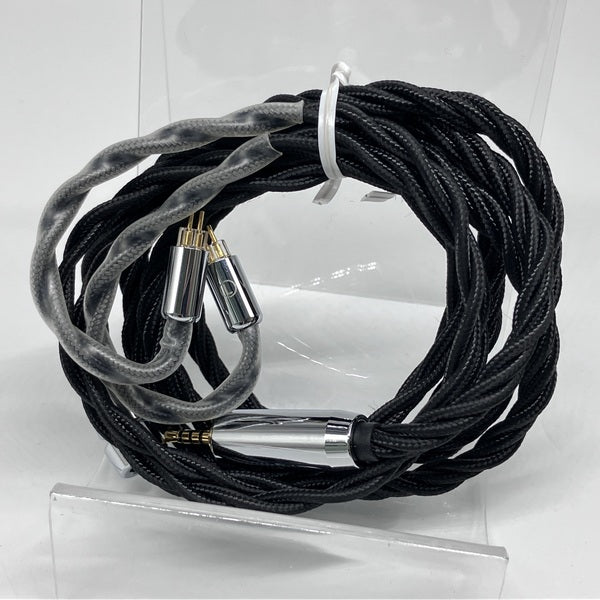 【中古】NICEHCK BlackDawn 2pin-2.5mm【名古屋】