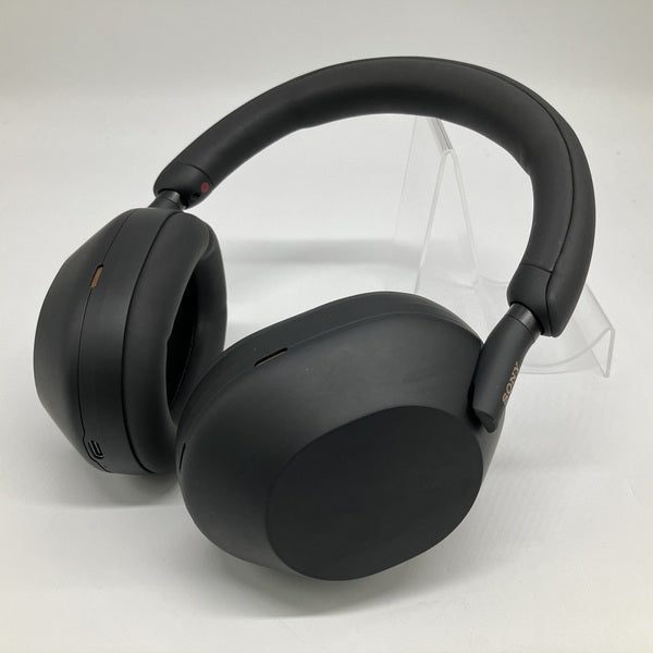【中古】WH-1000XM5 BM ブラック【秋葉原】