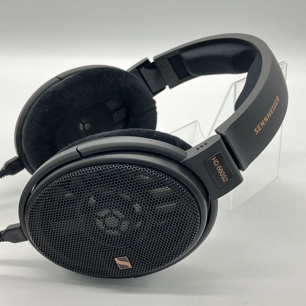 【中古】HD 660S2【秋葉原】