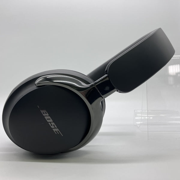 【中古】QuietComfort Ultra Headphones (第2世代) Black【日本橋】