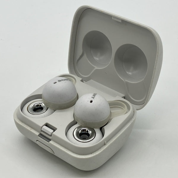 【中古】LinkBuds ホワイト 【WF-L900 W】【秋葉原】