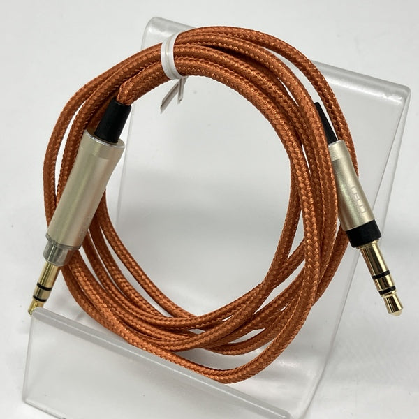 【中古】onso 3.5mm-3.5mm ヘッドホンケーブル【hpcs_01_ub33_120】【秋葉原】