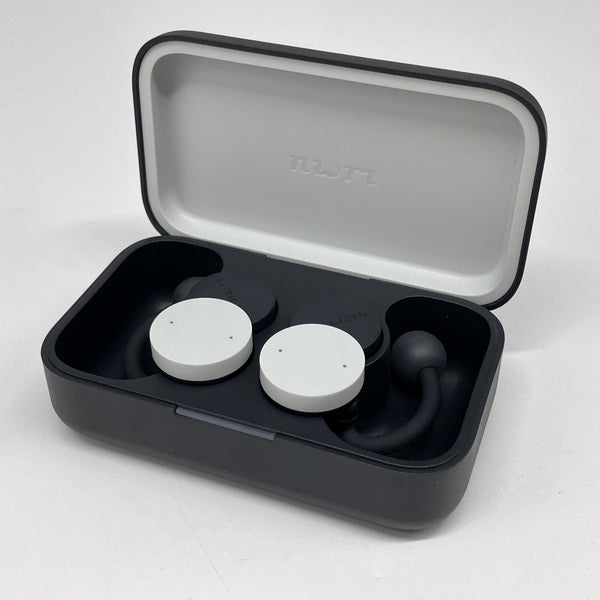【中古】nwm DOTS ﾁｬｺｰﾙﾌﾞﾗｯｸ 【MBE002KA】【秋葉原】
