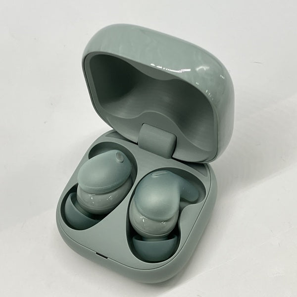 【中古】LinkBuds Fit グリーン 【WF-LS910N GZ】【秋葉原】