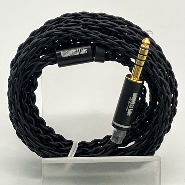 【中古】義侠 (Gikyo)4.4mm5極バランス/Pentaconn ear 【NLA-GKU】【秋葉原】